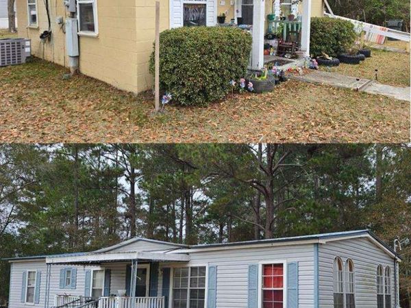 902/904 Mckinley Street, Ocilla, GA 31774