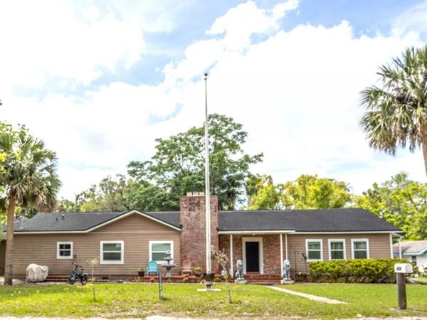 474 E University Avenue, Orange City, FL 32763