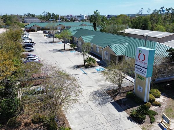 2420 Jenks Avenue, Panama City, FL 32405