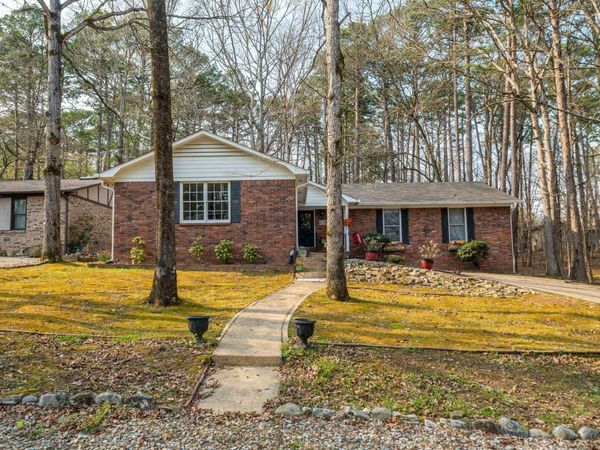 69 MALAGA Way, Hot Springs Village, AR 71909