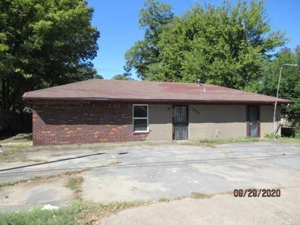 9222 CHICOT Road, Little Rock, AR 72209