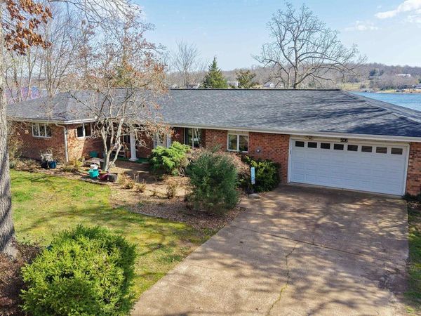 506 Victoria Drive, Horseshoe Bend, AR 72512