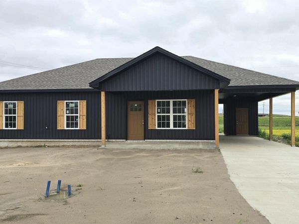 503 9th Street, Marked Tree, AR 72365