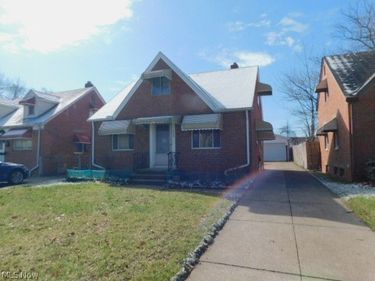 12705 Crossburn Avenue, Cleveland, OH 44135