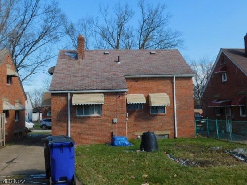 12705 Crossburn Avenue , Cleveland, OH 44135 Photo 2