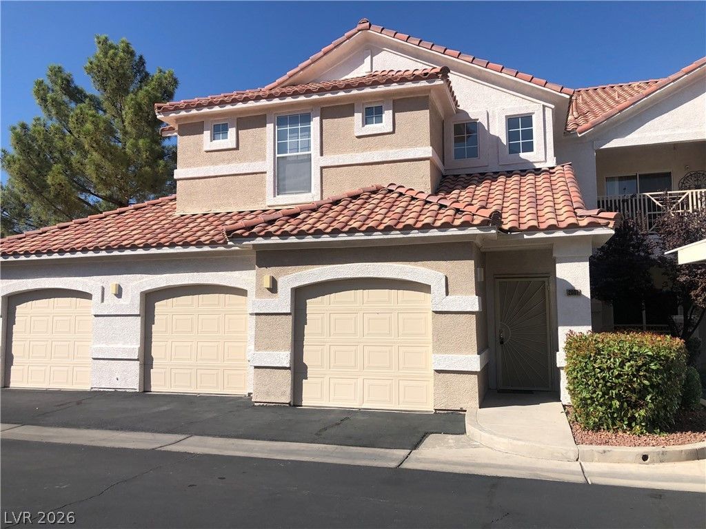 8555 Russell, Unit 2007, Las Vegas, NV 89113 Main Photo