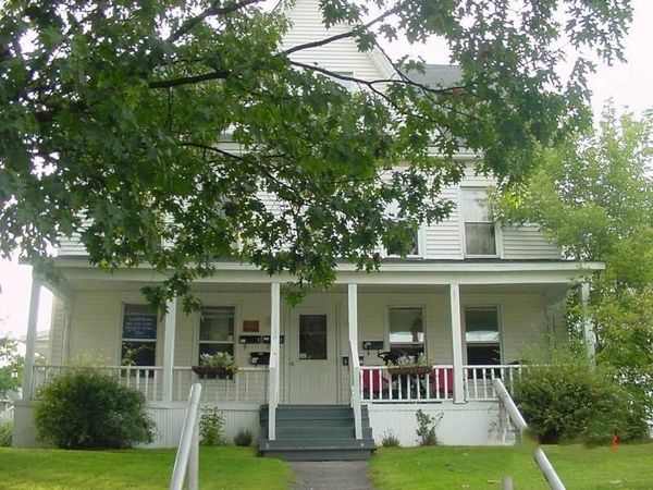 79 Union Street, Unit 1, Littleton, NH 03561