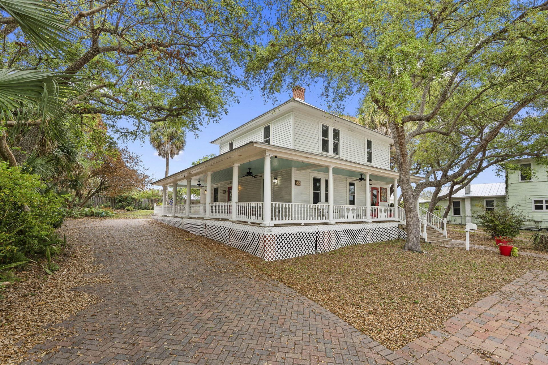 419 N 2nd Street, Fort Pierce, FL 34950 Photo