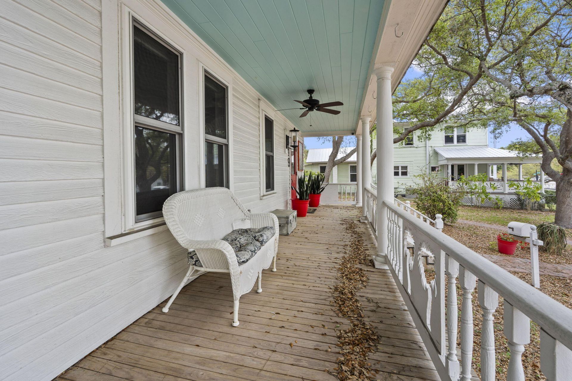 419 N 2nd Street, Fort Pierce, FL 34950 Photo