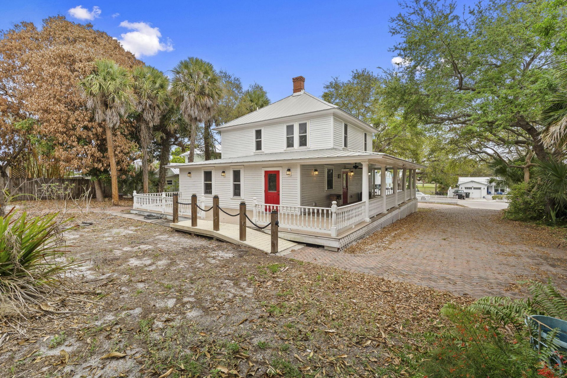 419 N 2nd Street, Fort Pierce, FL 34950 Photo