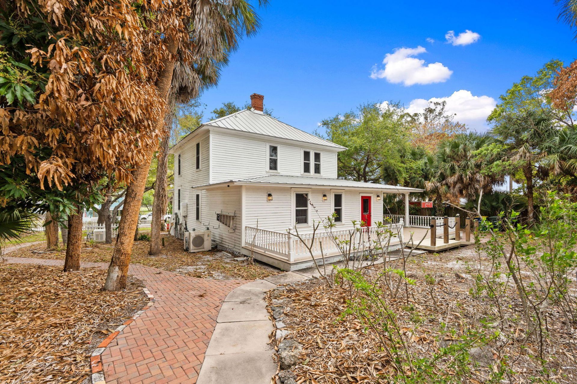 419 N 2nd Street, Fort Pierce, FL 34950 Photo
