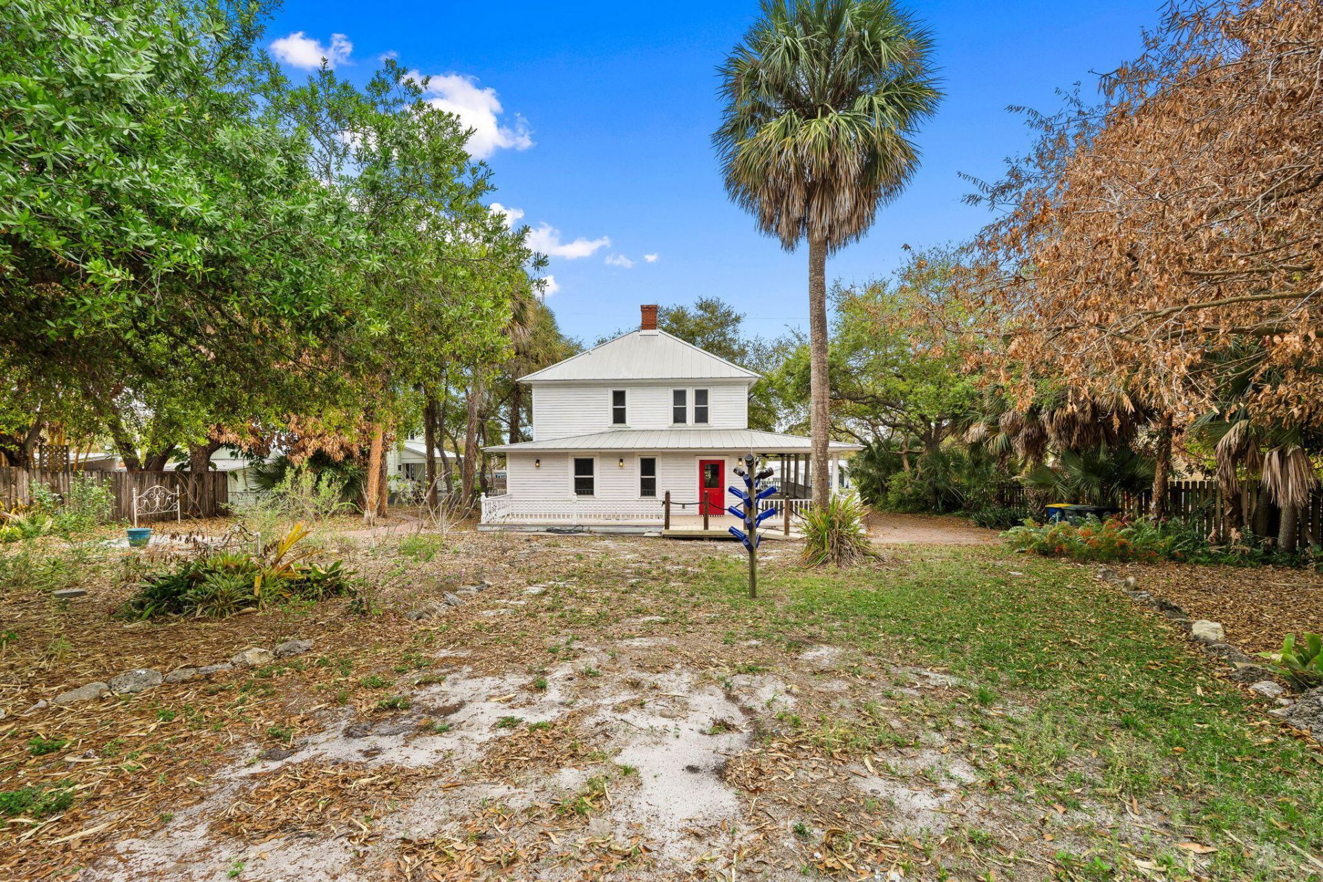 419 N 2nd Street, Fort Pierce, FL 34950 Photo