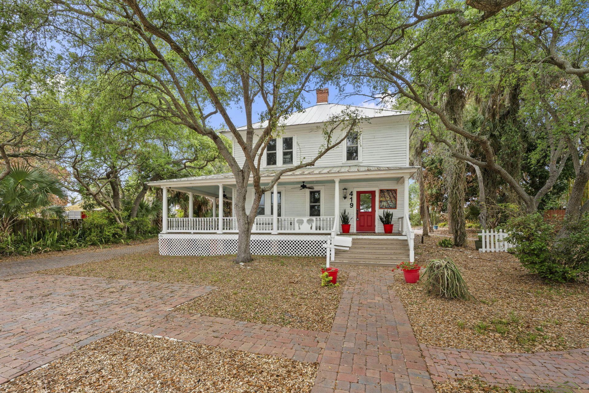 419 N 2nd Street, Fort Pierce, FL 34950 Photo