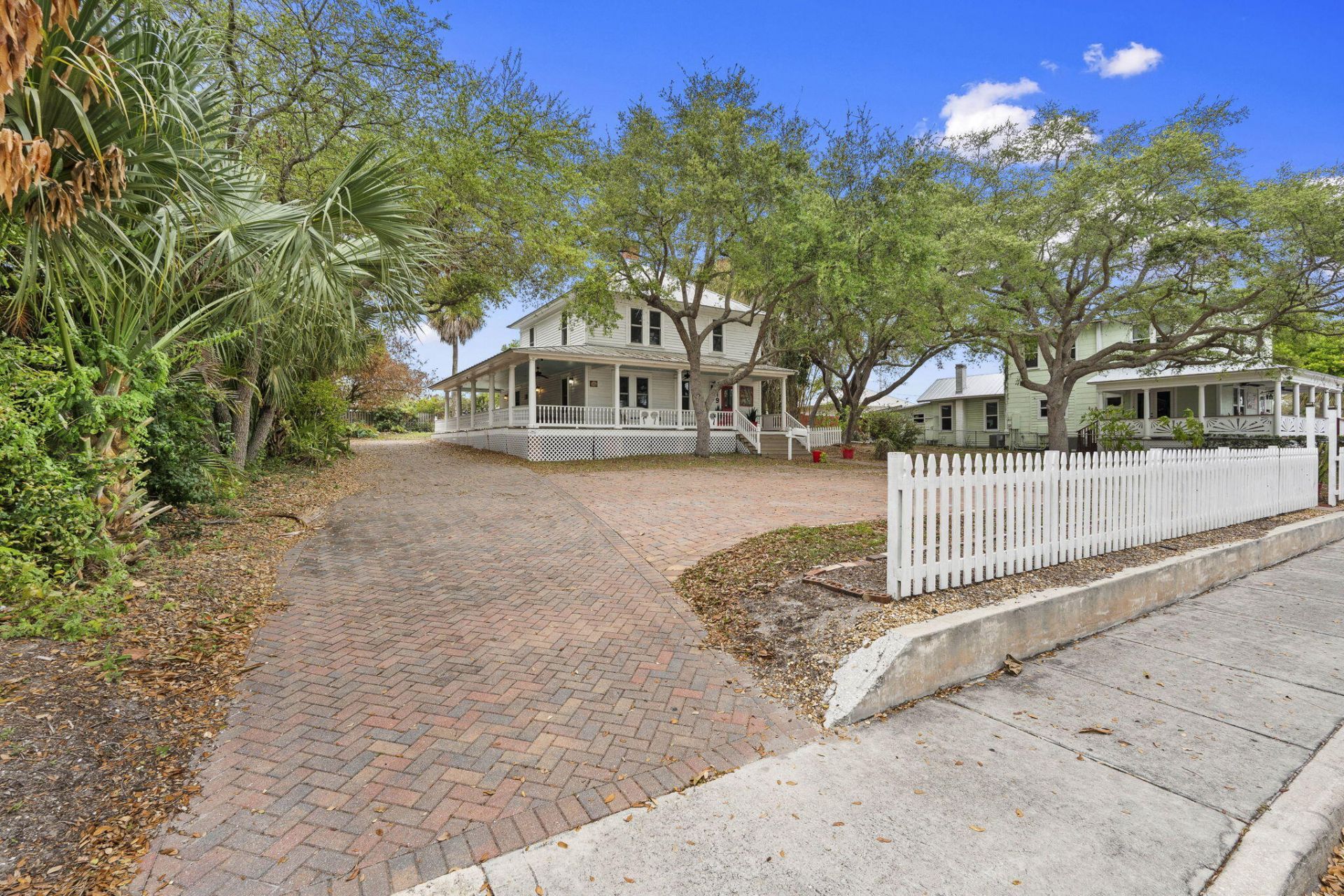 419 N 2nd Street, Fort Pierce, FL 34950 Photo