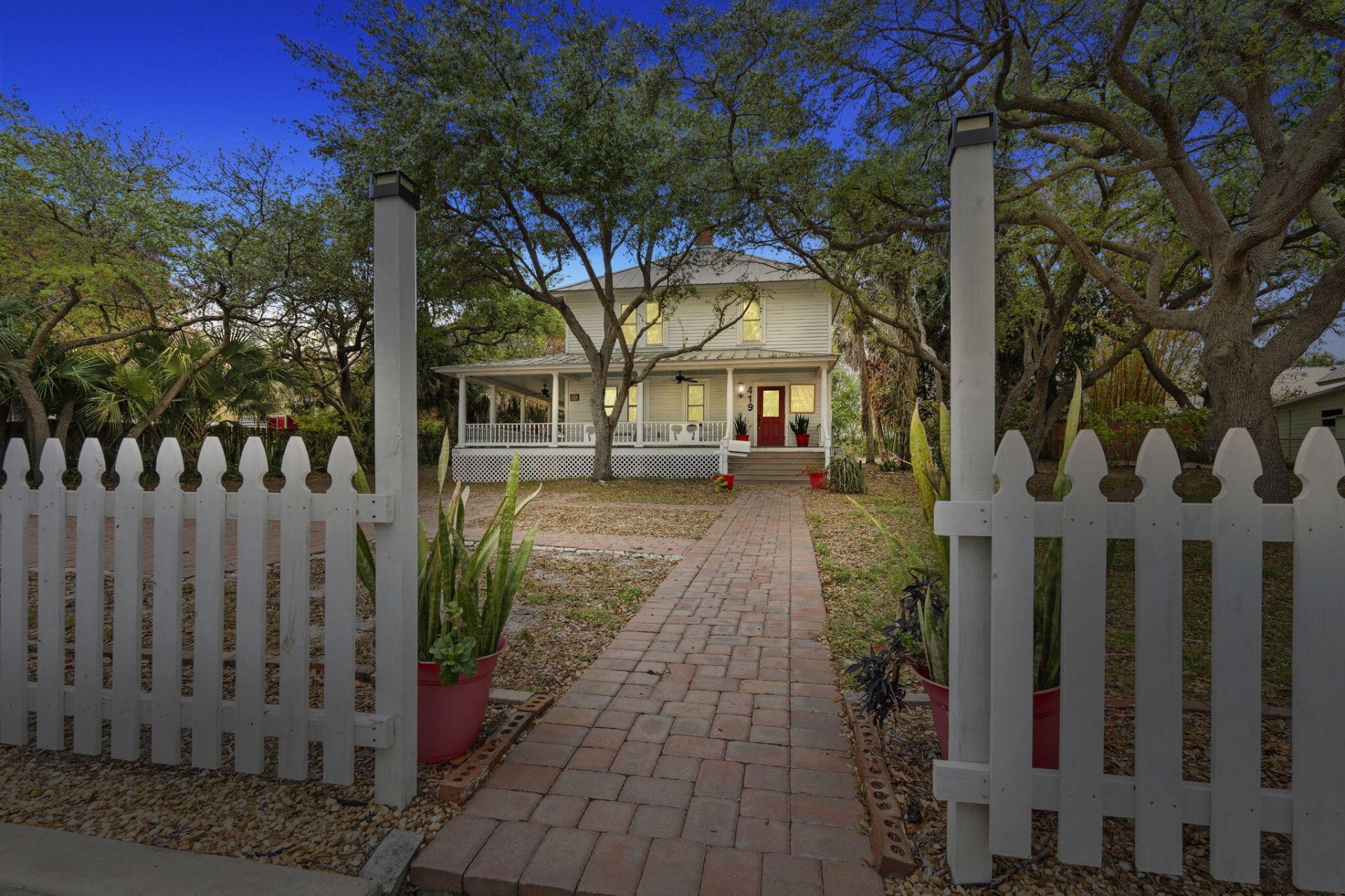 419 N 2nd Street, Fort Pierce, FL 34950 Photo