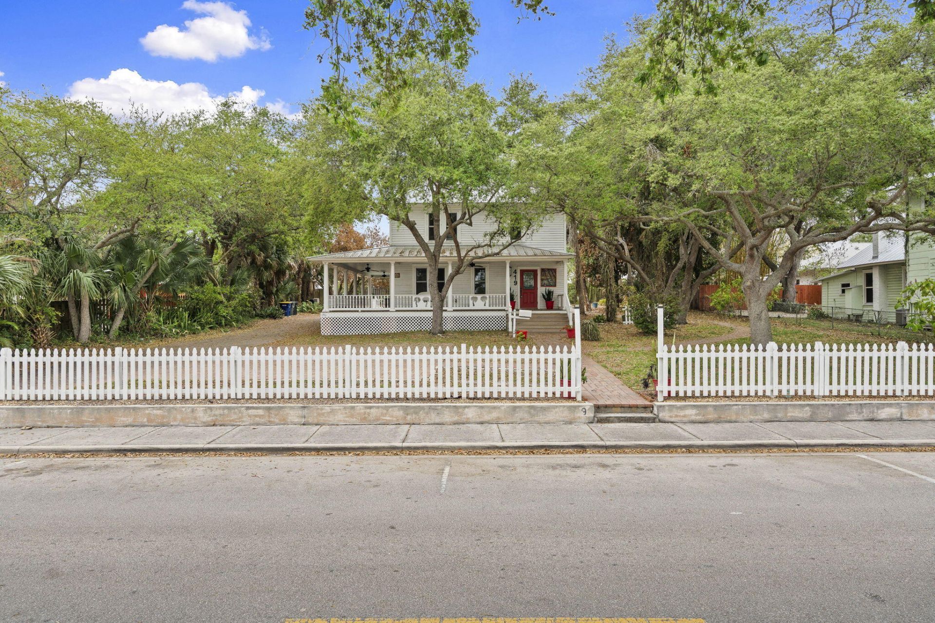 419 N 2nd Street, Fort Pierce, FL 34950 Photo