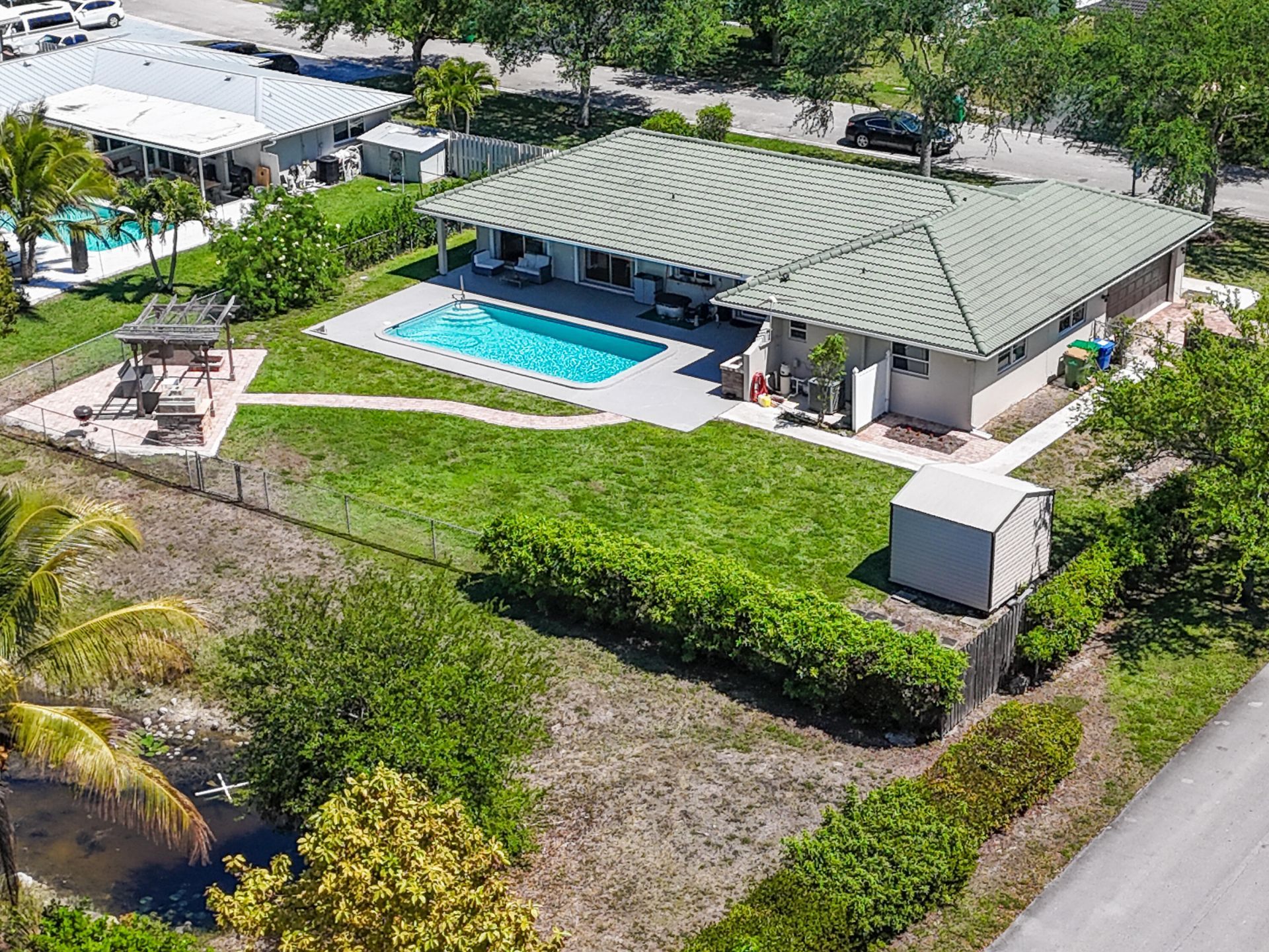 9901 NW 37th Street, Coral Springs, FL 33065 Photo