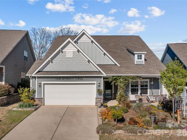 173 Canada Drive , Statesville, NC 28677