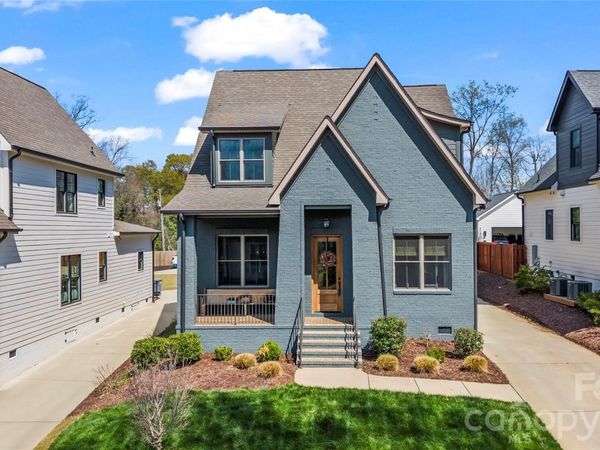 115 Prince Street , Belmont, NC 28012