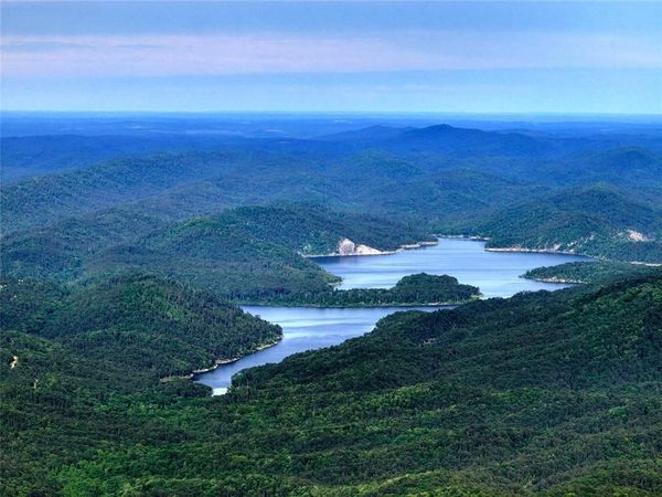 Stillhouse Road, Battiest, OK 74728