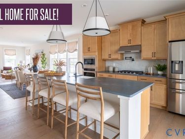 200 Quiet Breeze Alley, Unit 42-1, Midlothian, VA 23113