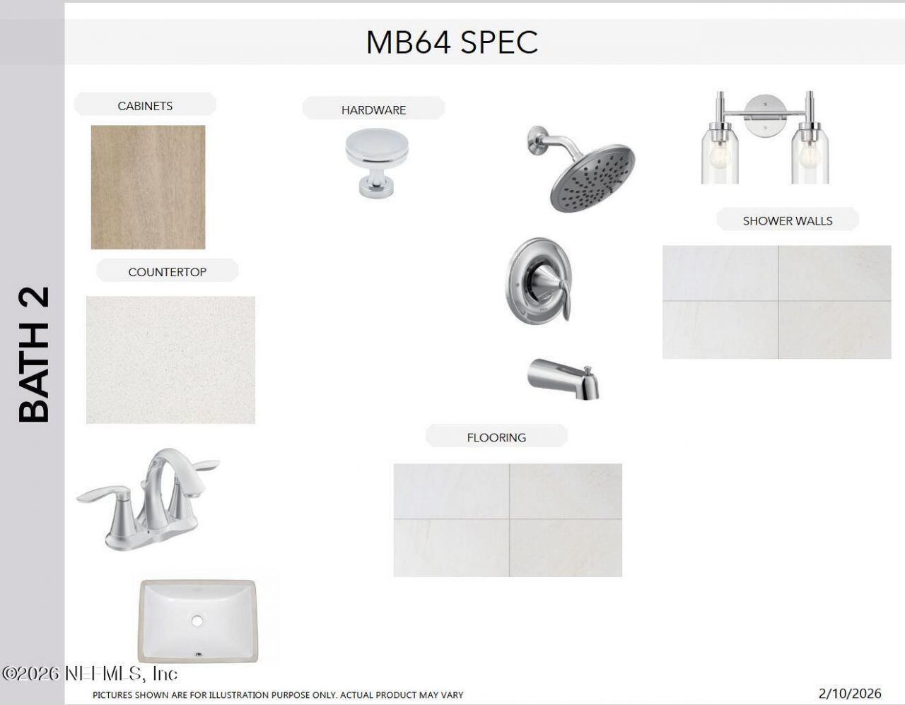 491 Pantano Drive, Saint Augustine, FL 32095 Photo