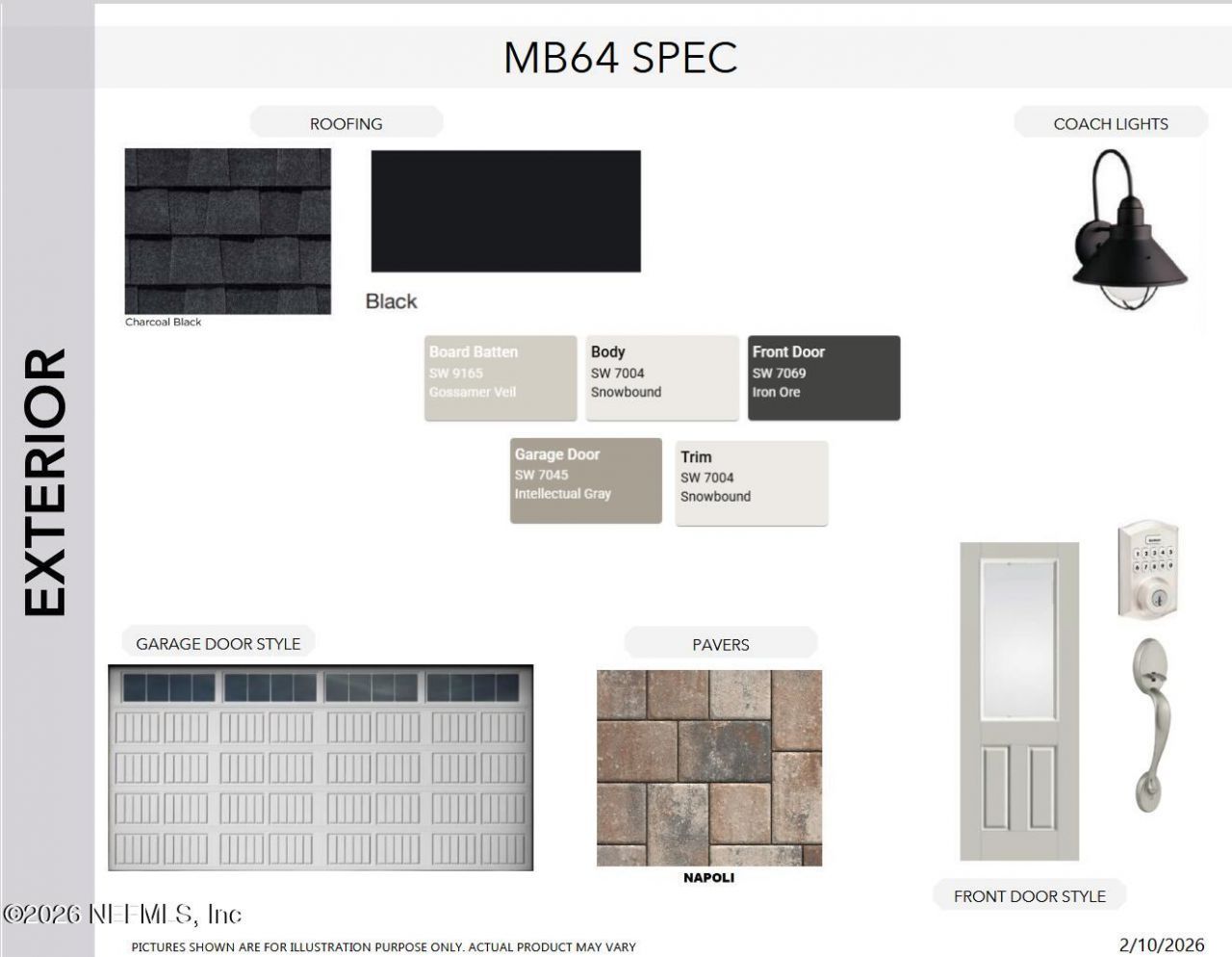 491 Pantano Drive, Saint Augustine, FL 32095 Photo