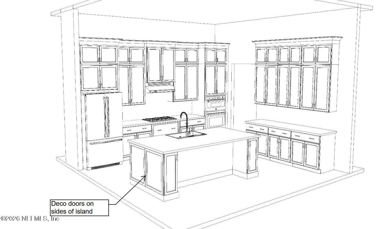 491 Pantano Drive, Saint Augustine, FL 32095 Photo