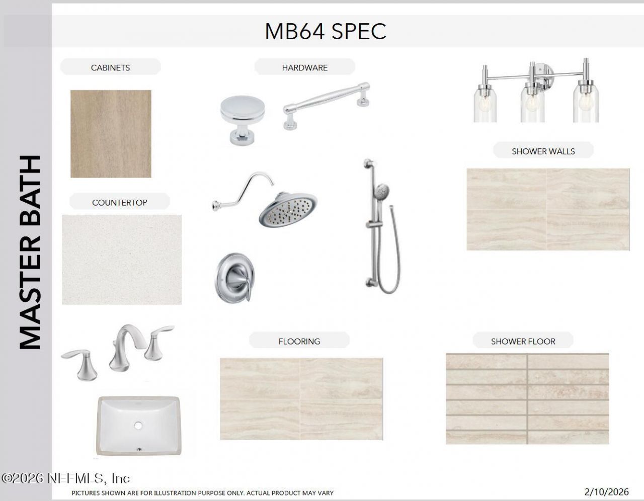 491 Pantano Drive, Saint Augustine, FL 32095 Photo