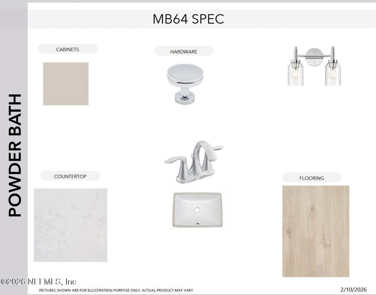 491 Pantano Drive, Saint Augustine, FL 32095 Photo