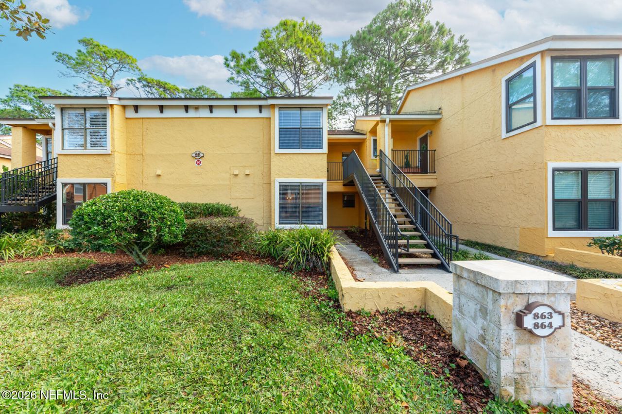 864 Shoreline Circle, Ponte Vedra Beach, FL 32082 Main Photo