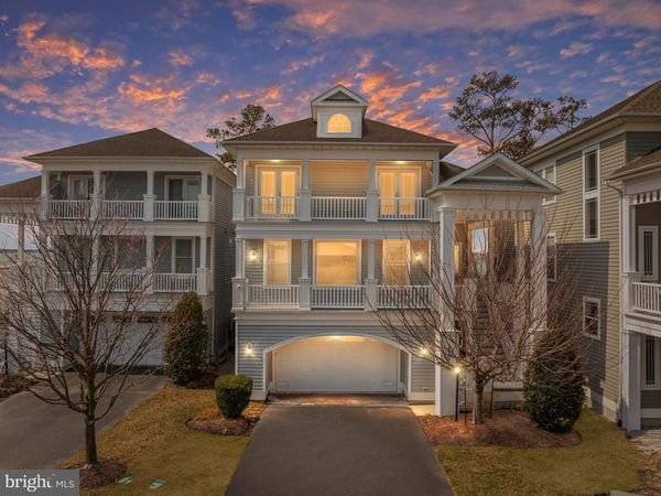 29073 ELLIS POINT COURT, Unit 46, DAGSBORO, DE 19939