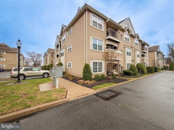 72307 DELAIRE LANDING ROAD, Unit 307, PHILADELPHIA, PA 19114