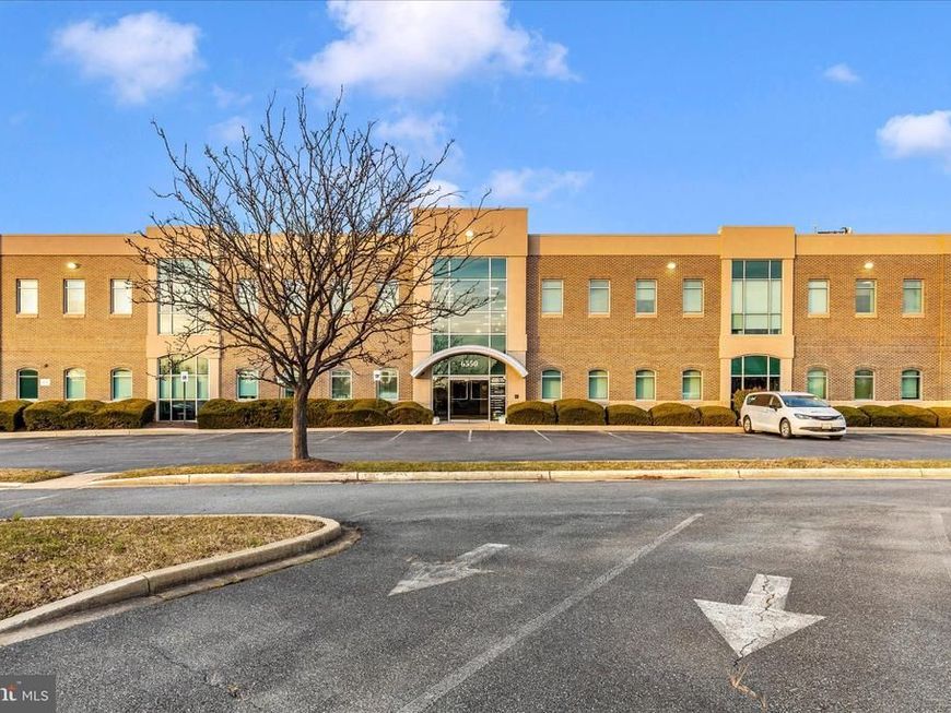 6550 Mercantile Drive E , Unit 201, Frederick, MD 21703 Main Photo