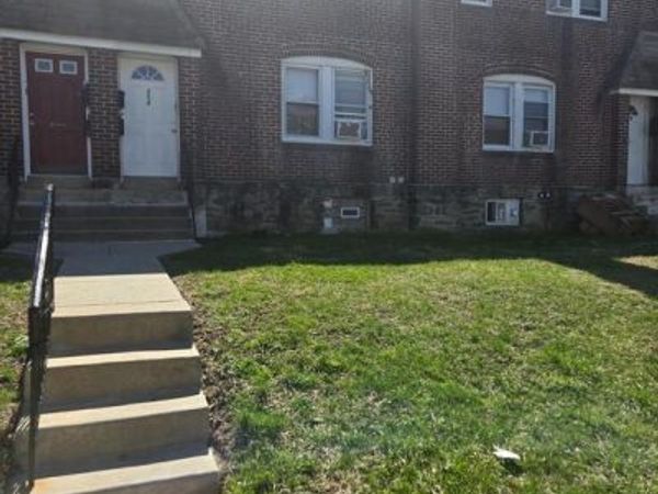 314 E ESSEX AVENUE, LANSDOWNE, PA 19050