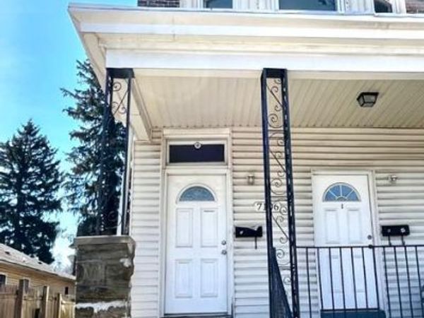 7106 DEVON STREET, Unit 1, PHILADELPHIA, PA 19119