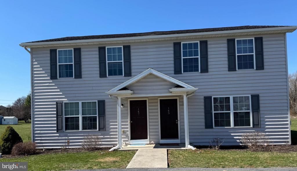 145 Fayette, Fayetteville, PA 17222 Main Photo