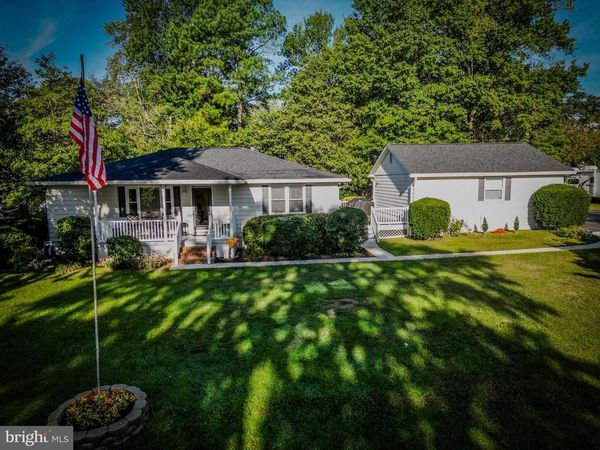 6226 2ND AVENUE, HANOVER, MD 21076