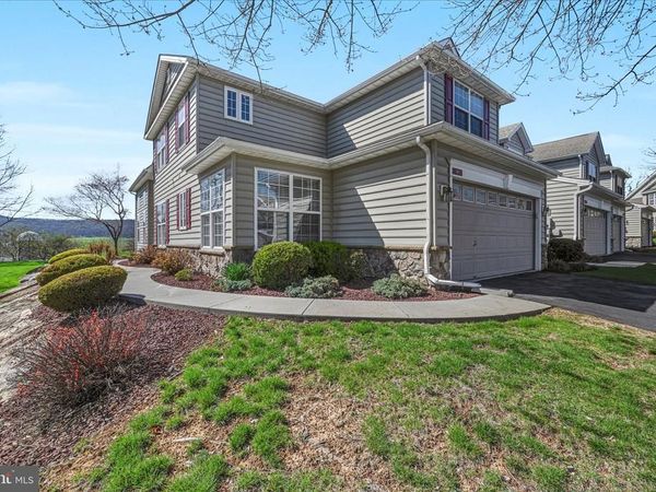 901 RIDGEVIEW DRIVE, MORGANTOWN, PA 19543