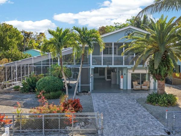 779 Bostwick Drive, KEY LARGO, FL 33037