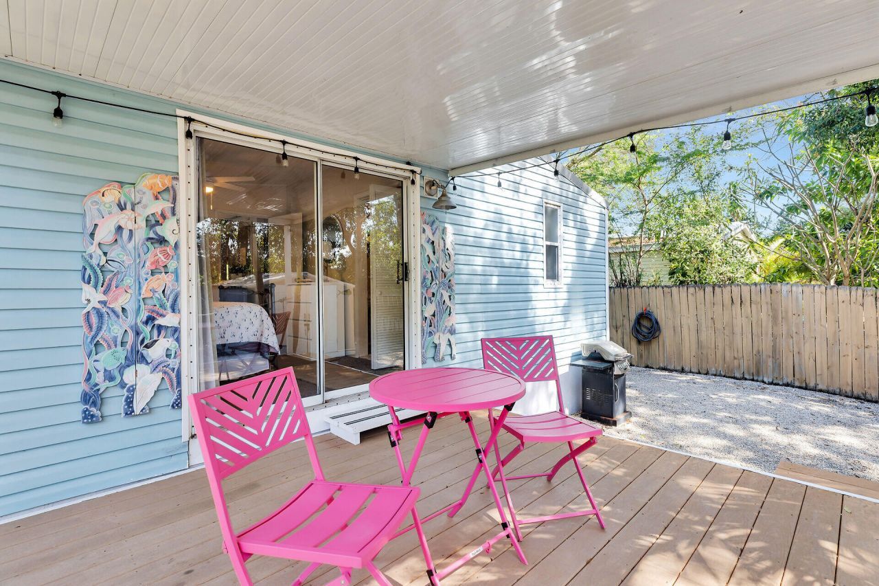 11 Oakwood Avenue, Key Largo, FL 33037 Photo