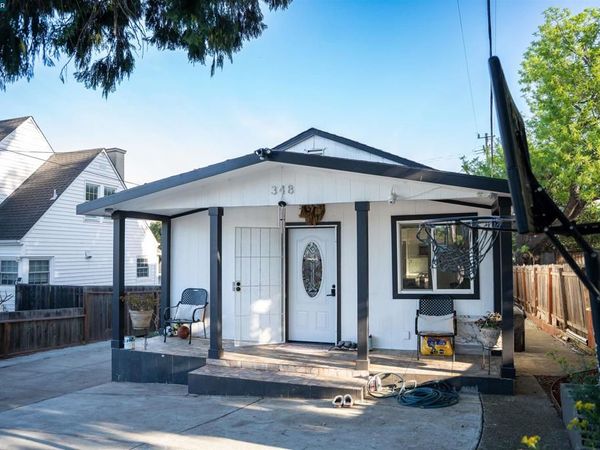 348 Valle Vista Ave, Vallejo, CA 94590