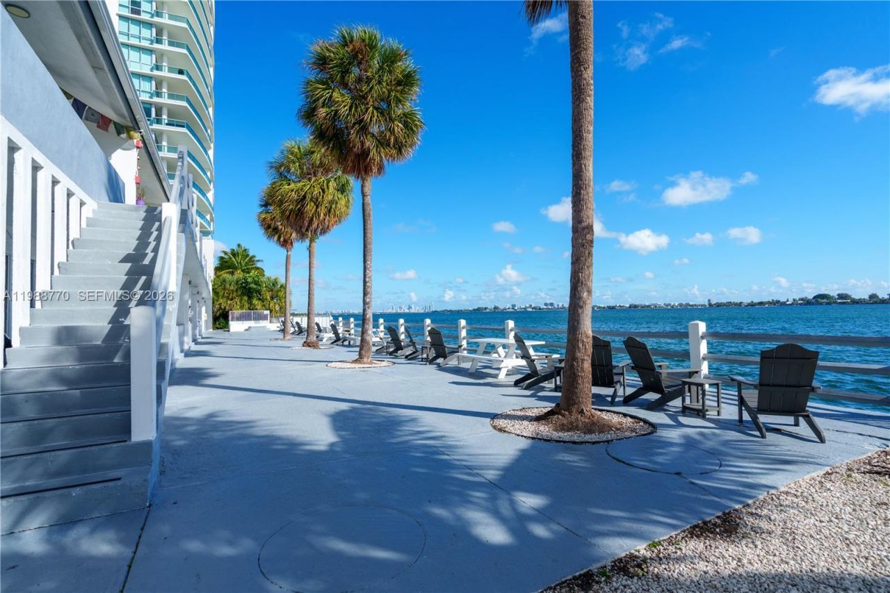 7931 East Dr, Unit 404, North Bay Village, FL 33141 Photo