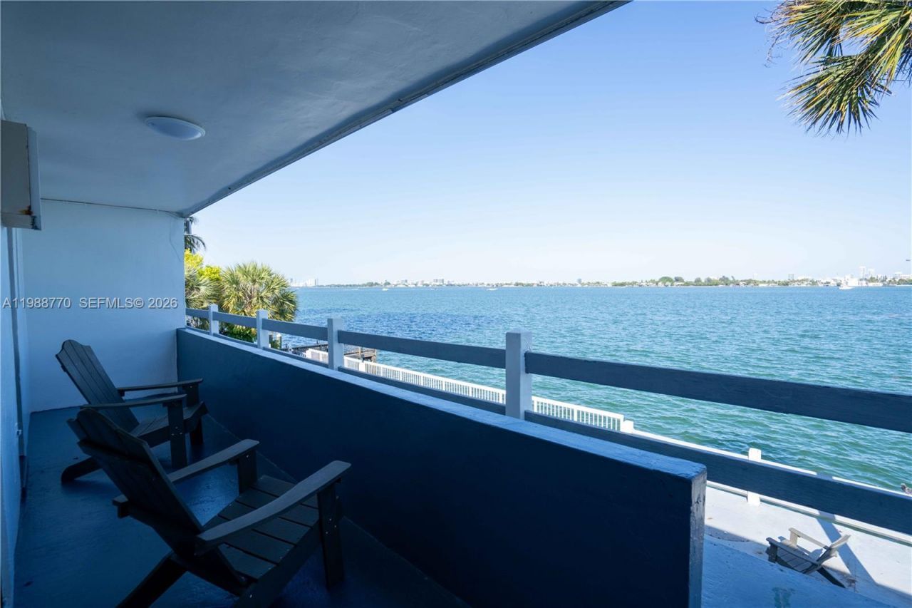 7931 East Dr, Unit 404, North Bay Village, FL 33141 Photo