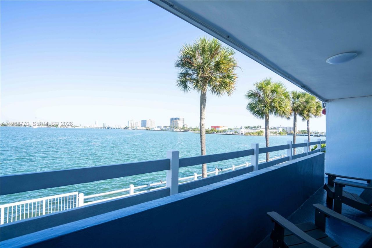 7931 East Dr, Unit 404, North Bay Village, FL 33141 Photo