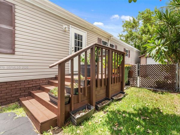 220 NE 12th Ave #165 , Homestead, FL 33030