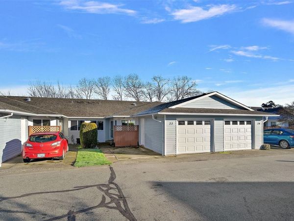4125 Interurban Rd , Unit 23, Saanich, BC V8Z 4W8
