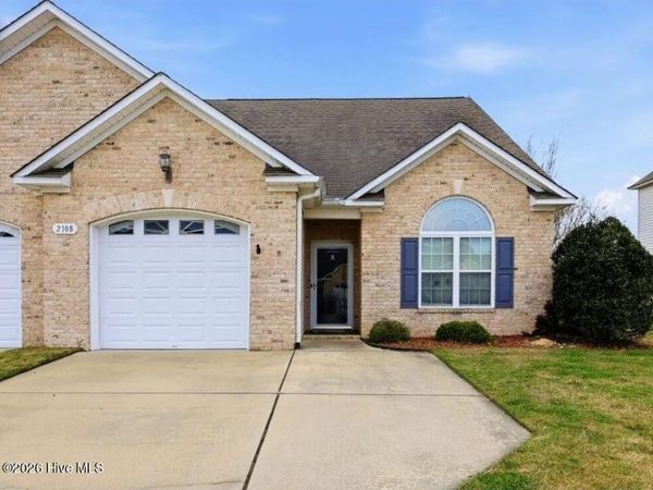 2108 Dovedale Drive , Unit B, Greenville, NC 27834