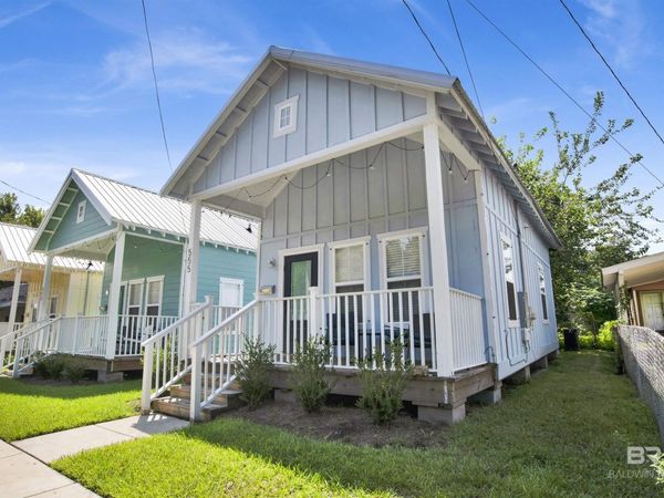 555 Congress Street, Mobile, AL 36603