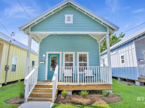 553 Congress Street, Mobile, AL 36603